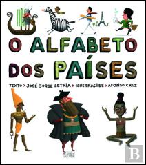 O Alfabeto dos Países