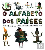 O Alfabeto dos Países