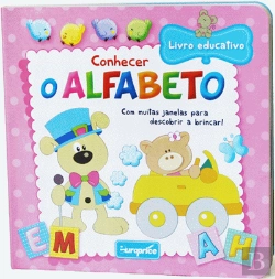 Bertrand.pt - O Alfabeto