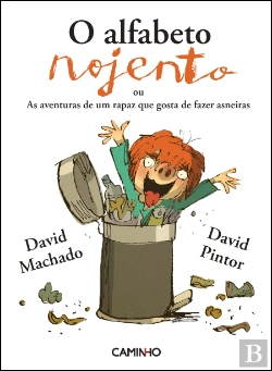 Bertrand.pt - O Alfabeto Nojento