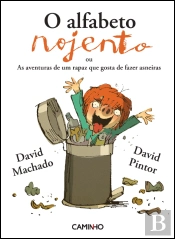 O Alfabeto Nojento