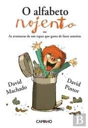 O Alfabeto Nojento