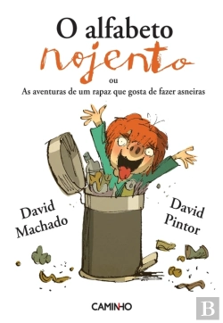 Bertrand.pt - O Alfabeto Nojento