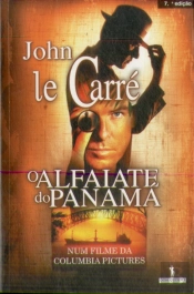 O Alfaiate do Panamá