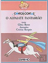 O Alfaiate Fanfarrão