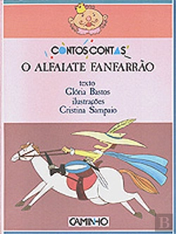 Bertrand.pt - O Alfaiate Fanfarrão