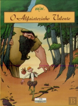 Bertrand.pt - O alfaiatezinho valente