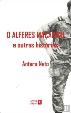 Bertrand.pt - O Alferes Maçarico e Outras Histórias