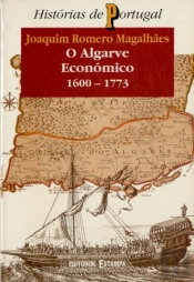 O Algarve Económico  1600-1773