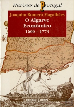 Bertrand.pt - O Algarve Económico  1600-1773