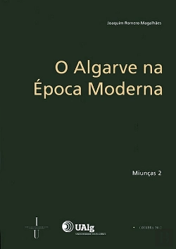 Bertrand.pt - O Algarve na Época Moderna