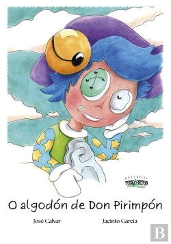 Bertrand.pt - O Algodón E Don Pirimpón