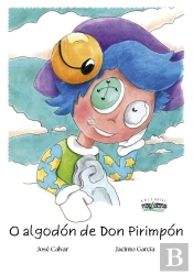 O Algodón E Don Pirimpón
