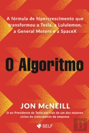O Algoritmo