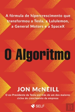 Bertrand.pt - O Algoritmo