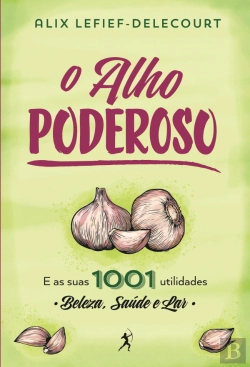 Bertrand.pt - O Alho Poderoso