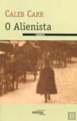 Bertrand.pt - O Alienista