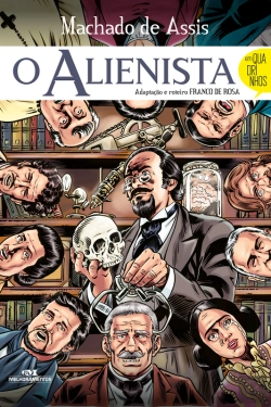 Bertrand.pt - O Alienista
