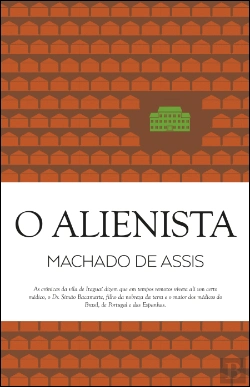 Bertrand.pt - O Alienista