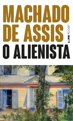 Bertrand.pt - O Alienista
