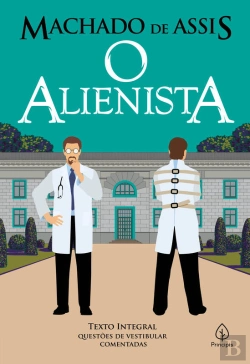 Bertrand.pt - O Alienista