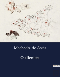 Bertrand.pt - O Alienista