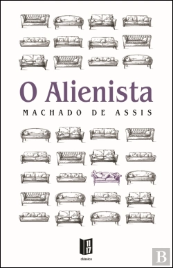 Bertrand.pt - O Alienista