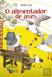 O Alimentador de Aves