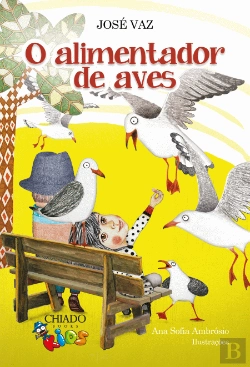 Bertrand.pt - O Alimentador de Aves