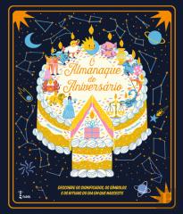 O Almanaque de Aniversário