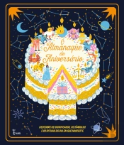 O Almanaque de Aniversário