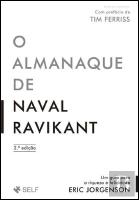 O Almanaque de Naval Ravikant