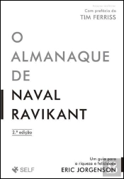 O Almanaque de Naval Ravikant