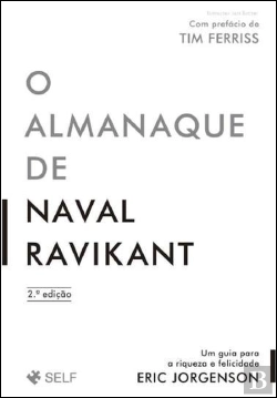 Bertrand.pt - O Almanaque de Naval Ravikant