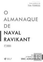 O Almanaque de Naval Ravikant
