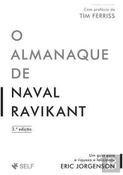O Almanaque de Naval Ravikant