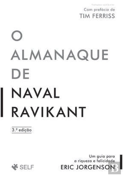 Bertrand.pt - O Almanaque de Naval Ravikant