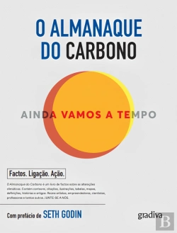 Bertrand.pt - O Almanaque do Carbono - Ainda Vamos a Tempo