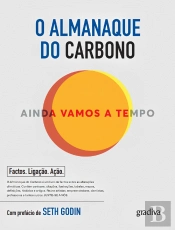 O Almanaque do Carbono - Ainda Vamos a Tempo