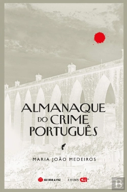 Bertrand.pt - O Almanaque do Crime Português