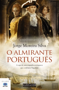 Bertrand.pt - O Almirante Português
