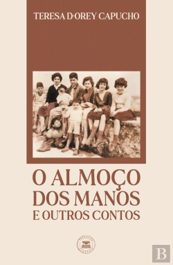 Bertrand.pt - O Almoço dos Manos e Outros Contos