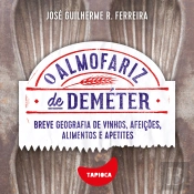 O Almofariz De Deméter