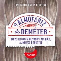 Bertrand.pt - O Almofariz De Deméter