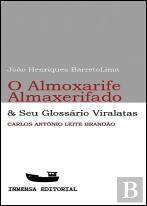 O Almoxarife Almaxerifado & Seu Glossário Viralatas
