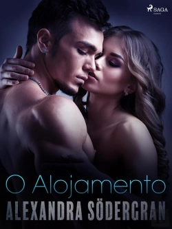Bertrand.pt - O Alojamento — Conto Erótico
