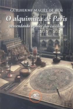 Bertrand.pt - O Alquimista de Paris