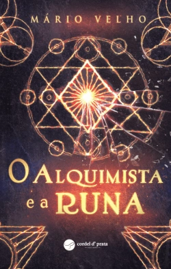 Bertrand.pt - O Alquimista e a Runa