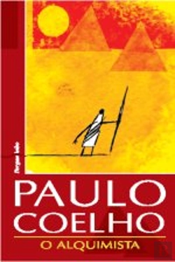Bertrand.pt - O Alquimista (Ed. Compacta)