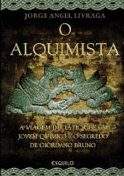 Bertrand.pt - O Alquimista